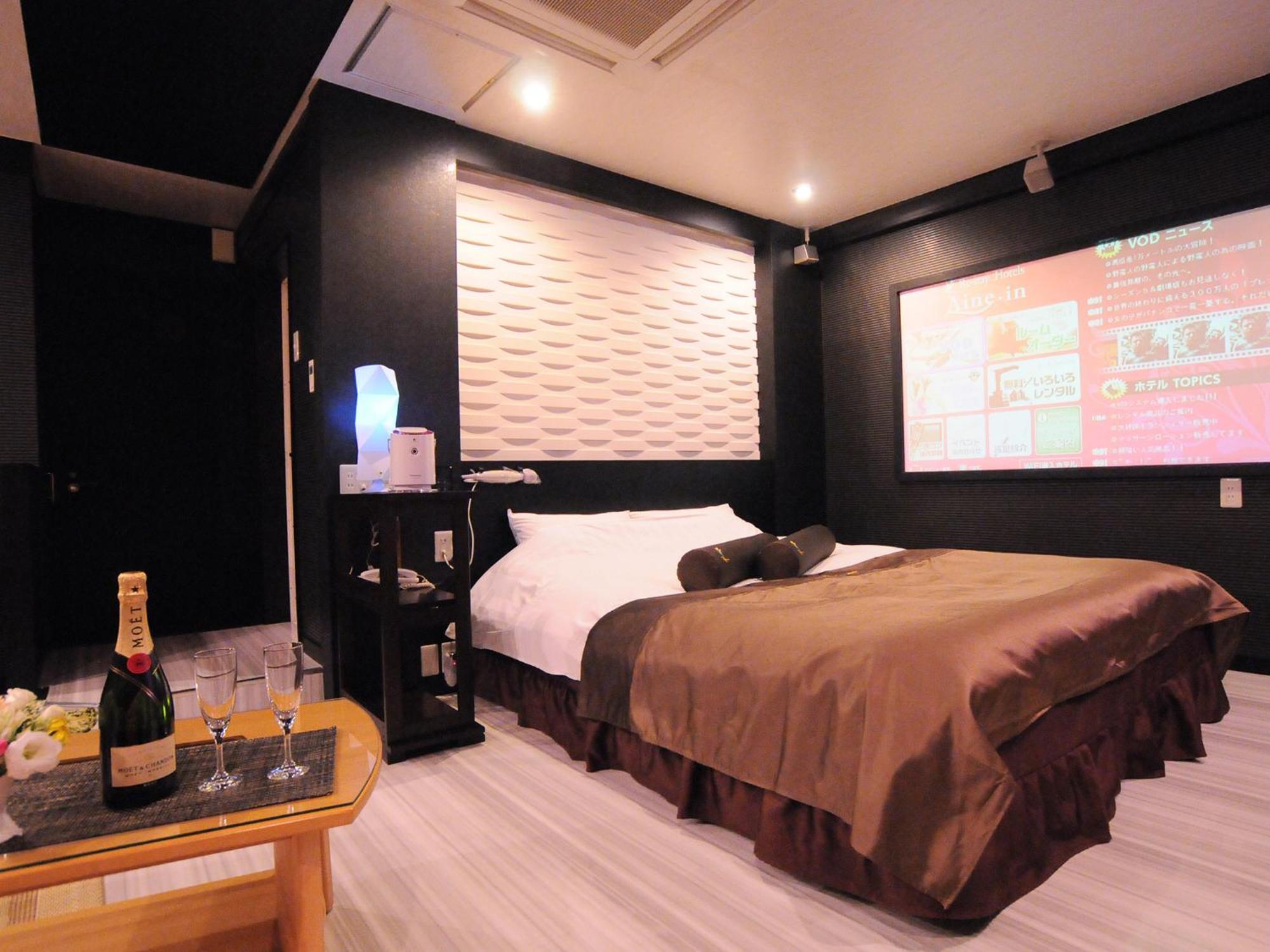 Restay Morioka - Adult Only 外观 照片