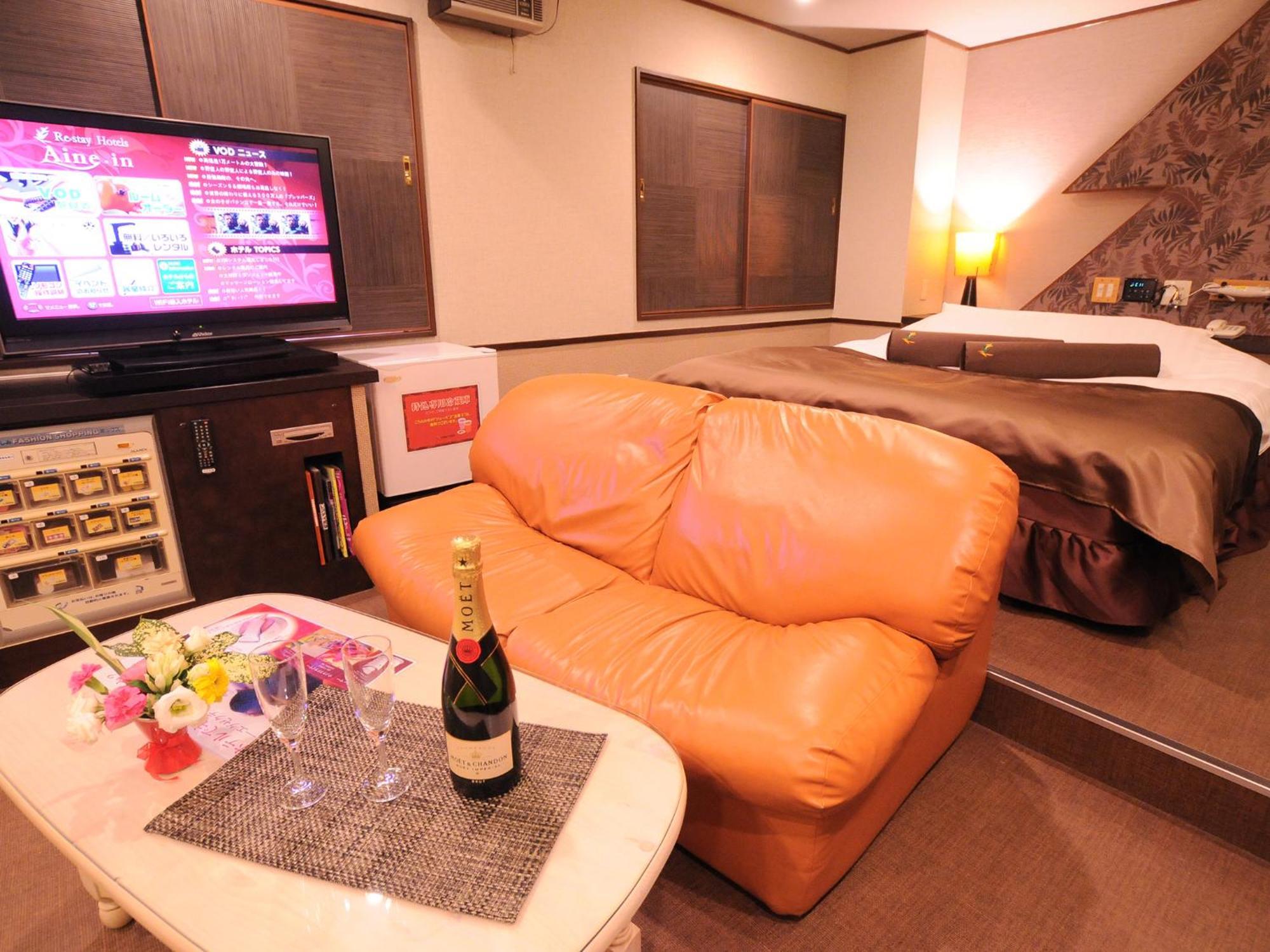 Restay Morioka - Adult Only 外观 照片
