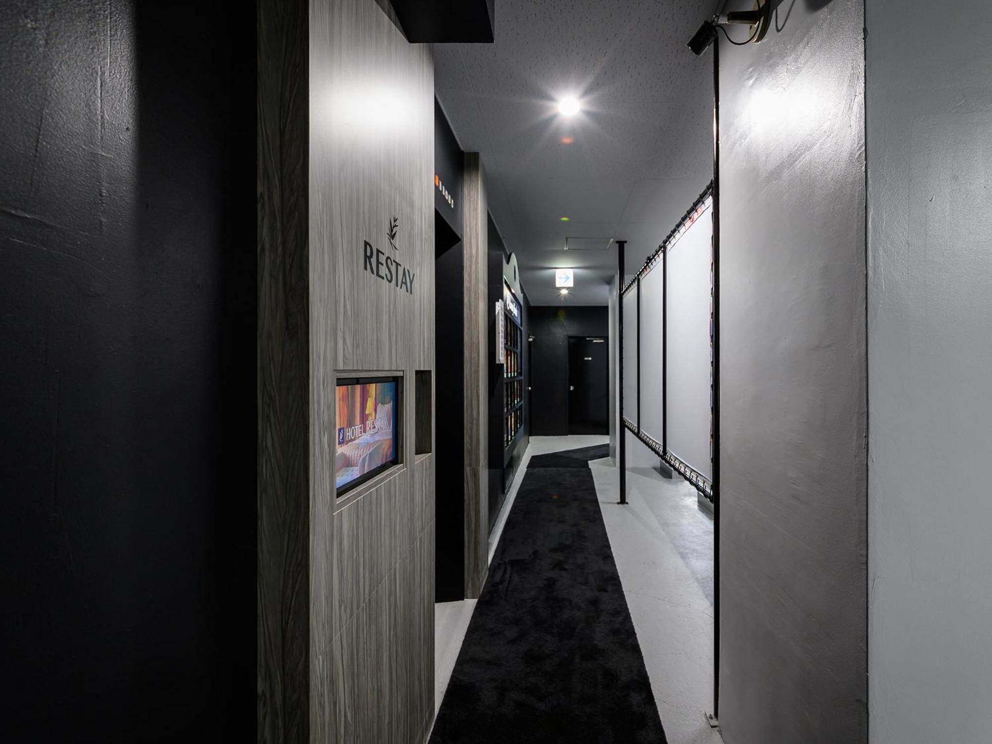 Restay Morioka - Adult Only 外观 照片